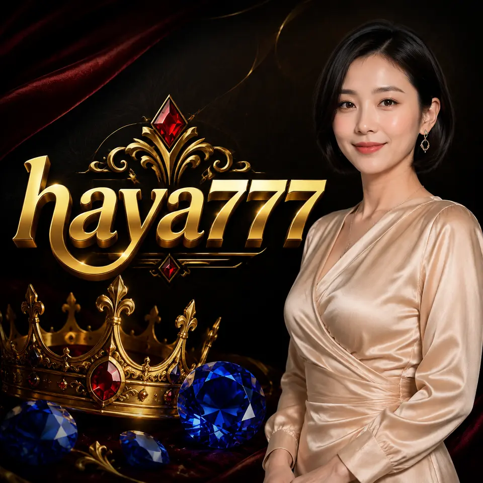 haya777 Masuk