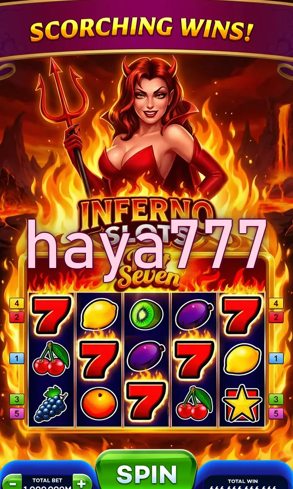 haya777 Masuk