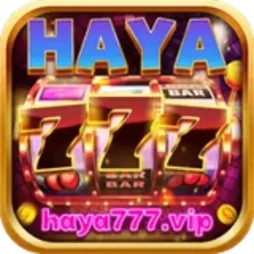 haya777 Logo - Resmi